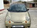 Daewoo Matiz 2007 года за 1 700 000 тг. в Туркестан – фото 4