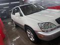 Lexus RX 300 2001 года за 5 000 000 тг. в Алматы – фото 16