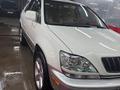 Lexus RX 300 2001 года за 5 000 000 тг. в Алматы – фото 19