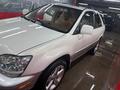 Lexus RX 300 2001 года за 5 000 000 тг. в Алматы – фото 28