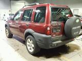 Land Rover Freelander 2001 годаүшін45 000 тг. в Алматы – фото 2