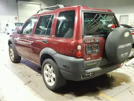 Land Rover Freelander 2001 года за 45 000 тг. в Алматы – фото 2