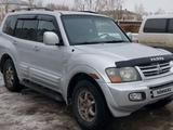 Mitsubishi Pajero 2002 годаүшін5 500 000 тг. в Астана – фото 3