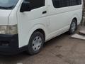 Toyota Hiace 2007 годаүшін4 500 000 тг. в Актау