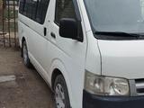 Toyota Hiace 2007 годаүшін4 500 000 тг. в Актау – фото 2