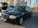 Mercedes-Benz E 230 1991 годаfor1 500 000 тг. в Шымкент – фото 3