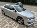 Toyota Camry 2013 годаfor6 550 000 тг. в Актау – фото 8