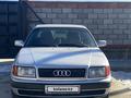 Audi 100 1992 годаүшін2 400 000 тг. в Кызылорда – фото 2