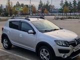 Renault Sandero Stepway 2018 года за 5 599 000 тг. в Костанай
