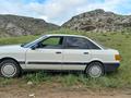 Audi 80 1990 года за 1 100 000 тг. в Туркестан – фото 2