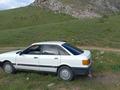 Audi 80 1990 года за 1 100 000 тг. в Туркестан – фото 10