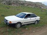 Audi 80 1990 годаүшін1 100 000 тг. в Туркестан