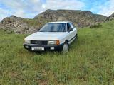 Audi 80 1990 года за 1 100 000 тг. в Туркестан – фото 3