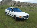 Audi 80 1990 годаүшін1 100 000 тг. в Туркестан – фото 4