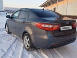 Kia Rio 2014 годаfor3 000 000 тг. в Караганда – фото 5