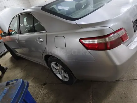 Toyota Camry 2009 года за 6 200 000 тг. в Кокшетау – фото 13