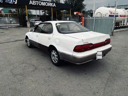 Toyota Camry 1994 года за 1 550 000 тг. в Алматы – фото 4