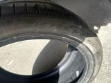 Pirelli p zero runflet 315/35 r21 за 60 000 тг. в Актау