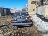 Volkswagen Golf 1991 года за 333 222 тг. в Усть-Каменогорск – фото 3