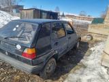 Volkswagen Golf 1991 года за 333 222 тг. в Усть-Каменогорск – фото 4
