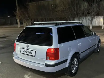 Volkswagen Passat 2001 года за 3 100 000 тг. в Кызылорда – фото 2