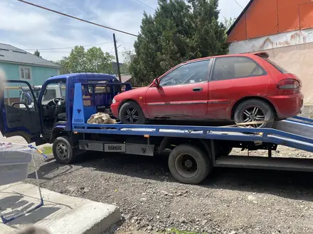 Foton  Aumark 2012 года за 6 000 000 тг. в Алматы – фото 10