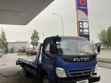 Foton  Aumark 2012 года за 6 000 000 тг. в Алматы – фото 11