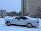 Mercedes-Benz E 320 2000 годаfor4 680 000 тг. в Актау – фото 5