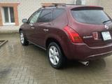 Nissan Murano 2006 года за 3 700 000 тг. в Актобе – фото 2