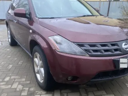 Nissan Murano 2006 года за 3 700 000 тг. в Актобе