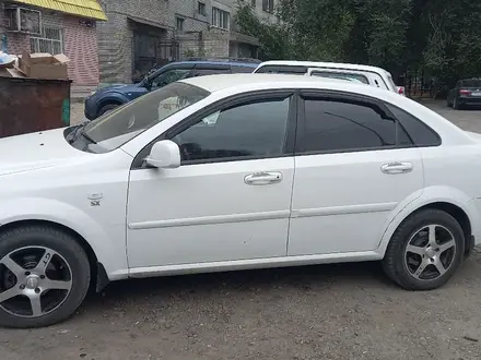 Daewoo Gentra 2014 года за 3 500 000 тг. в Семей