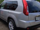 Nissan X-Trail 2013 года за 8 700 000 тг. в Щучинск – фото 2