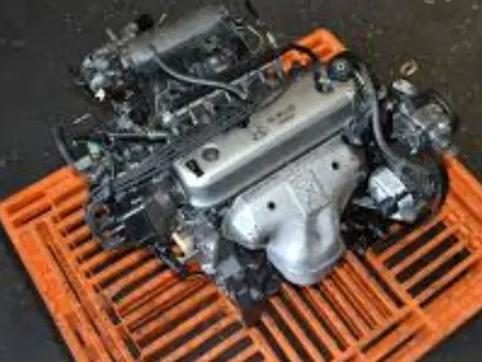 Двигатель на honda accord 18 22. Хонда Акорд за 250 000 тг. в Алматы – фото 6