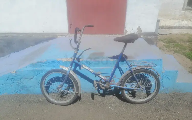 Продам велосипед Салют… 1986 годаүшін23 000 тг. в Актобе