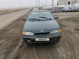 ВАЗ (Lada) 2114 2011 года за 1 500 000 тг. в Атбасар