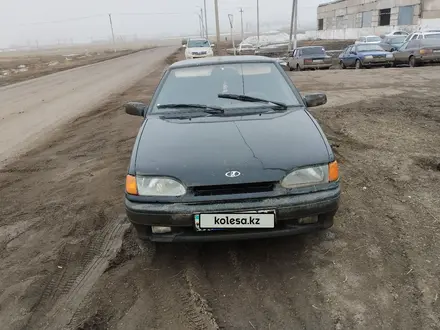 ВАЗ (Lada) 2114 2011 года за 1 300 000 тг. в Атбасар