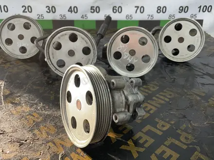 ГУР — Audi A4B6, A6C5, A4B5 двигатель ALT, BFB, AMB объём 1.8-2.0 за 20 000 тг. в Астана
