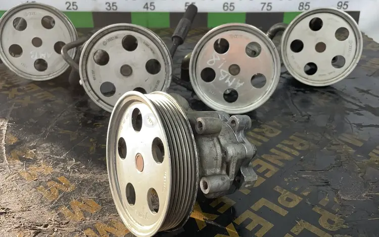 ГУР — Audi A4B6, A6C5, A4B5 двигатель ALT, BFB, AMB объём 1.8-2.0үшін20 000 тг. в Астана