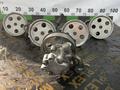 ГУР — Audi A4B6, A6C5, A4B5 двигатель ALT, BFB, AMB объём 1.8-2.0үшін20 000 тг. в Астана – фото 3