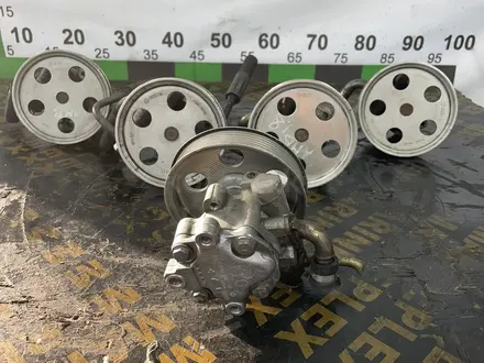 ГУР — Audi A4B6, A6C5, A4B5 двигатель ALT, BFB, AMB объём 1.8-2.0 за 20 000 тг. в Астана – фото 3