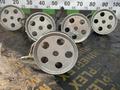 ГУР — Audi A4B6, A6C5, A4B5 двигатель ALT, BFB, AMB объём 1.8-2.0үшін20 000 тг. в Астана – фото 5