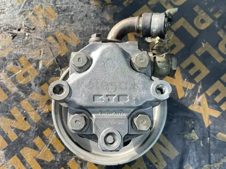 ГУР — Audi A4B6, A6C5, A4B5 двигатель ALT, BFB, AMB объём 1.8-2.0 за 20 000 тг. в Астана – фото 6