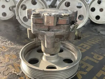 ГУР — Audi A4B6, A6C5, A4B5 двигатель ALT, BFB, AMB объём 1.8-2.0 за 20 000 тг. в Астана – фото 7