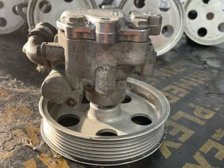 ГУР — Audi A4B6, A6C5, A4B5 двигатель ALT, BFB, AMB объём 1.8-2.0 за 20 000 тг. в Астана – фото 8