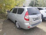 ВАЗ (Lada) Priora 2171 2014 года за 2 100 000 тг. в Астана