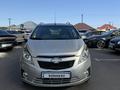 Chevrolet Spark 2009 года за 3 100 000 тг. в Шымкент – фото 12