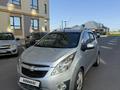 Chevrolet Spark 2009 года за 3 100 000 тг. в Шымкент – фото 13