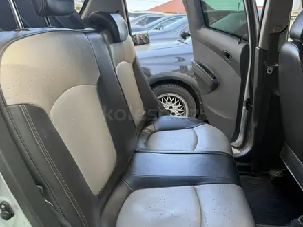 Chevrolet Spark 2009 года за 3 100 000 тг. в Шымкент – фото 8