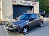 ВАЗ (Lada) Granta 2190 2019 года за 3 850 000 тг. в Усть-Каменогорск