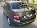 ВАЗ (Lada) Granta 2190 2019 года за 3 850 000 тг. в Усть-Каменогорск – фото 4